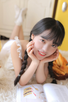 春染绣塌