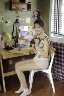 叶加濑麻衣